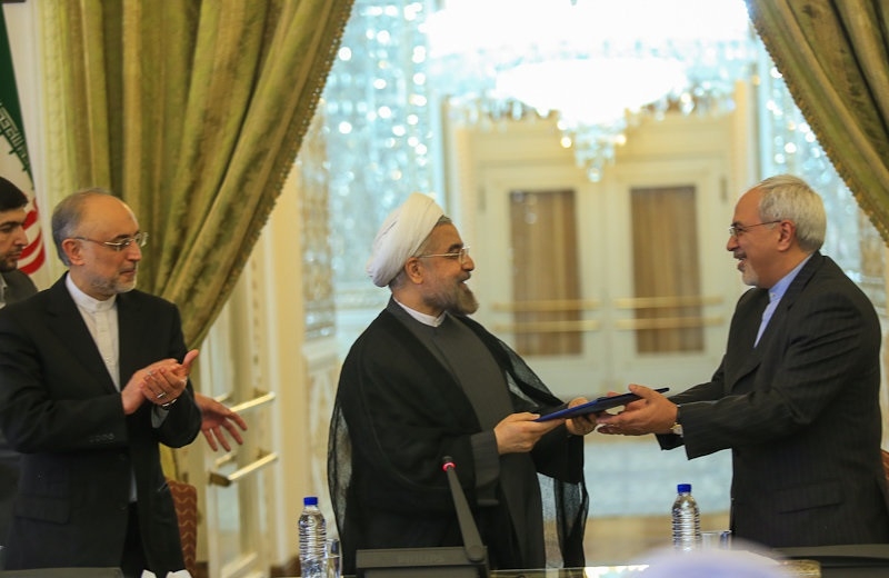 ظریف روحانی صالحی